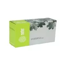 Лазерный картридж Cactus CS-O332BK (46508736) черный для Oki C 332dn, 332dnw; MC 363dn, 363dnw (3'500 стр.)