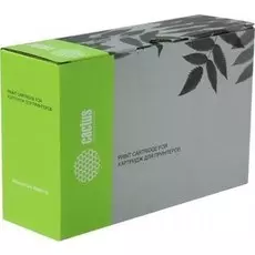 Лазерный картридж Cactus CS-SP4500HE (SP 4500HE) черный для Ricoh Aficio SP 4510DN, SP 4510SF (12'000 стр.)