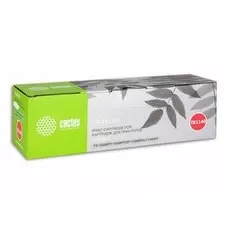 Лазерный картридж Cactus CS-TK1140 (TK-1140) черный для принтеров Kyocera Mita M2035 Ecosys, M2035dn Ecosys, M2535 Ecosys, M2535dn Ecosys, Mita FS 1035 MFP, 1035 MFP DP, 1135, 1135 MFP (7'200 стр.)