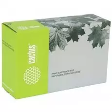 Лазерный картридж Cactus CS-TK6115 (TK-6115) черный для Kyocera Mita Ecosys M4125idn, M4132idn (15'000 стр.)