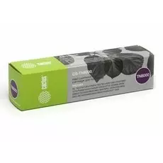 Лазерный картридж Cactus CS-TN8000 (TN-8000) черный для принтеров Brother DCP 1000, FAX 2850, FAX 8070, FAX 8070p, IntelliFax 2800, IntelliFax 2900, IntelliFax 3800, MFC 4800, 6800, 8070, 8070p, 9030, 9070, 9160, 9180 (2'200 стр.)