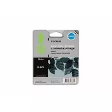 Струйный картридж Cactus CS-CN053 (HP 932XL) черный увеличенной емкости для HP OfficeJet 6100 (H611a), 6100 ePrinter, 6600 (H711a, H711g), 6700 (H711n), 6700 Premium e-AiO, 7110 WF ePrinter, 7110 (H812a), 7510 e-AiO, 7610 WF e-AiO (40 мл.)