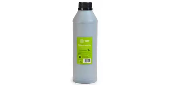 Тонер Cactus CS-KYTK140UNIV-1000 черный флакон 1000гр. для принтера Universal Kyosera (TK 1130, 1140)(SCC)