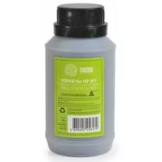 Тонер Cactus CS-THP10-55 черный (пакет 55 гр.) для картриджа HP CF218A и его аналога Cactus CS-CF218A