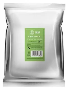 Тонер Cactus CS-THP2-10kg черный (пакет 10'000 гр.) для картриджей HP C7115A, HP C7115X, HP C8543X, HP Q2624A и их аналогов Cactus CS-C7115AS, CS-C7115A, C7115XS, C7115X, CS-C8543XR, CS-C8543XV, CS-Q2624A.