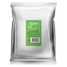 Тонер Cactus CS-TRH1U-1000B черный (пакет 1'000 гр.) для принтера Ricoh MP 7500