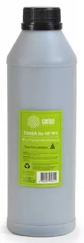 Тонер для принтера Cactus CS-THP3-1000 черный (флакон 1'000гр) HP LJ P2014, P2015, 2030, 2050, 3005