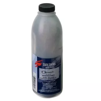 Тонер Static Control HP2055-290B-OS черный для картриджей HP CE505A, HP CE505D и их аналогов 002-01-VE505A (CE505A), 002-01-VE505X (CE505X).