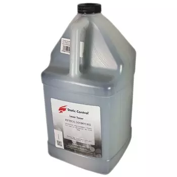 Тонер Static Control KYTK3130UNV1KG черный для картриджей Kyocera Mita TK-3130, TK-3100, TK-3110 и их аналогов.