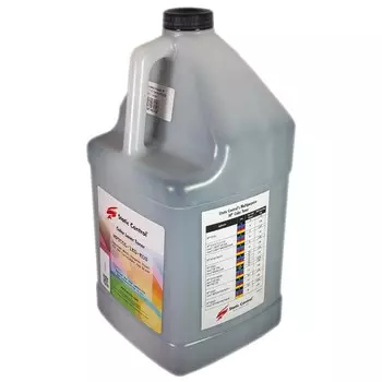 Тонер Static Control MPTCOL-1KG-KOS черный для принтера HP Color LaserJet CP1515, Canon MF8330 (флакон 1'000 гр.)