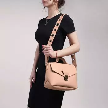 Сумка из эко-кожи Calipso