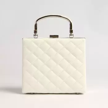 Кожаная сумка Calipso