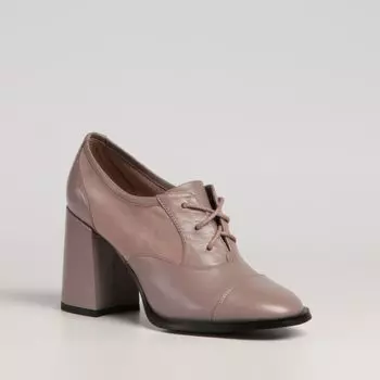 Кожаные ботильоны Calipso