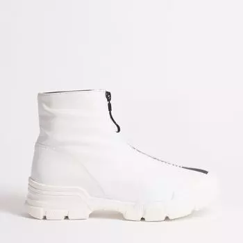 Кожаные ботинки Calipso