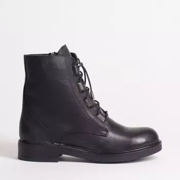 Кожаные ботинки Calipso