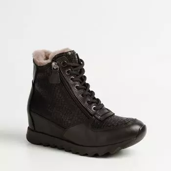 Кожаные ботинки Calipso