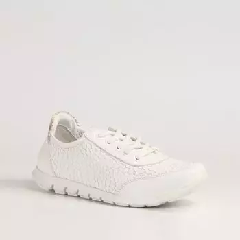 Кожаные кроссовки Calipso