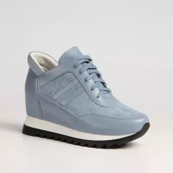 Кожаные кроссовки Calipso