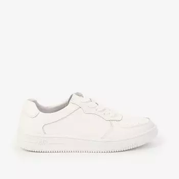 Кожаные кроссовки Calipso