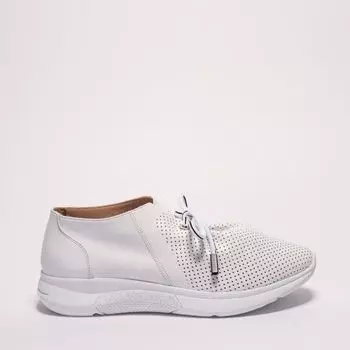 Кожаные полуботинки Calipso