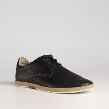 Кожаные полуботинки Calipso