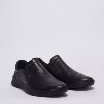 Кожаные полуботинки Calipso