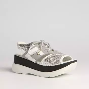 Кожаные сандалии Calipso