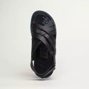 Кожаные сандалии Calipso