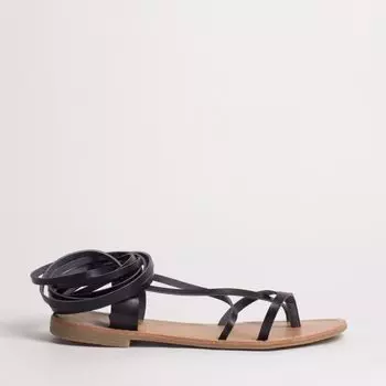 Кожаные сандалии Calipso