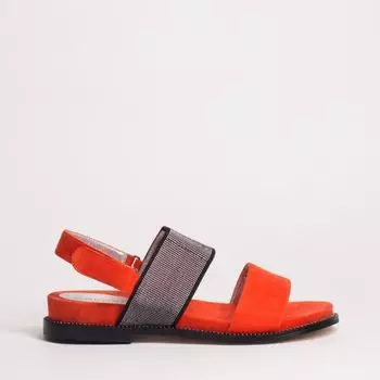 Кожаные сандалии Calipso