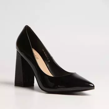 Кожаные туфли Calipso