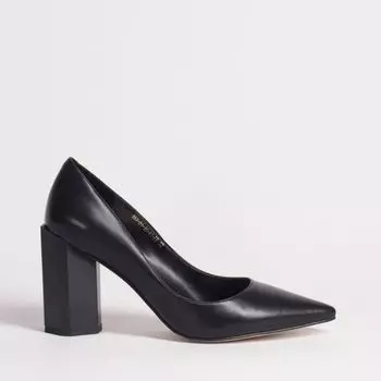 Кожаные туфли Calipso