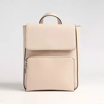 Кожаный рюкзак Calipso