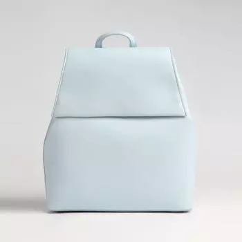 Кожаный рюкзак Calipso