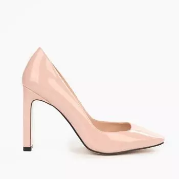 Лаковые туфли Calipso