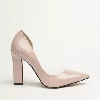 Лаковые туфли Calipso