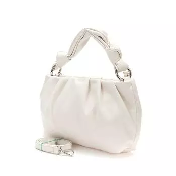 Молочная сумка из искусственной кожи