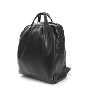 Рюкзак из искусственной кожи