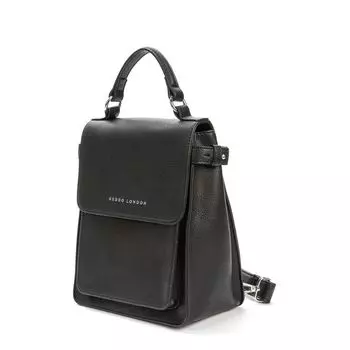 Рюкзак из искусственной кожи