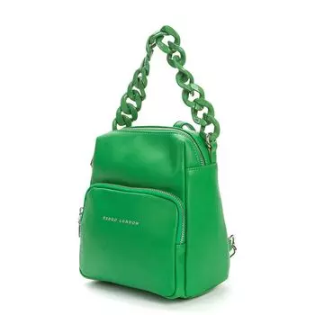 Рюкзак из искусственной кожи