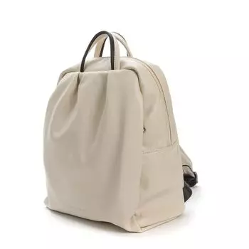 Рюкзак из искусственной кожи