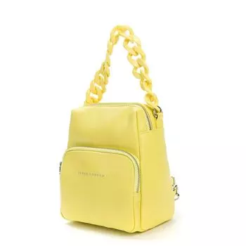 Рюкзак из искусственной кожи