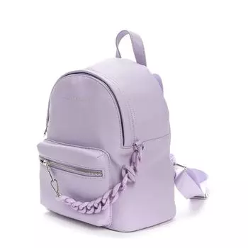 Рюкзак из искусственной кожи