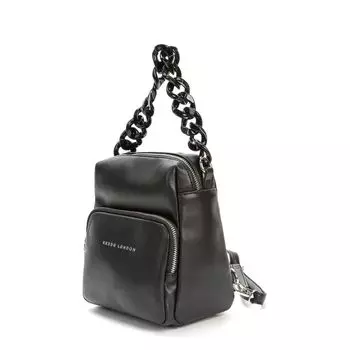 Рюкзак из искусственной кожи