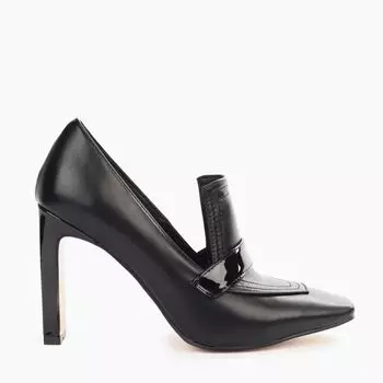 Туфли из эко-кожи Calipso