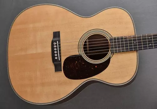000-28 Модерн Делюкс Martin 000-28 Modern Deluxe