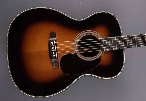 000-28 Солнечные лучи Martin