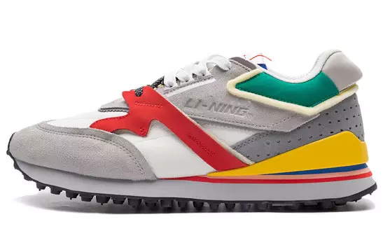 001 Кроссовки женские с низким верхом