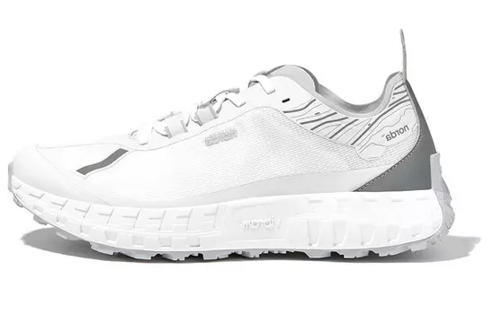 001 Низкие кроссовки для бега Norda