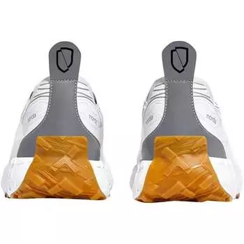 001 Обувь мужская Norda, цвет White/Gum